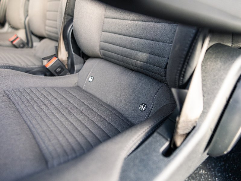 Used Ford Transit Custom 2023 for sale - 76747975: Photo 25