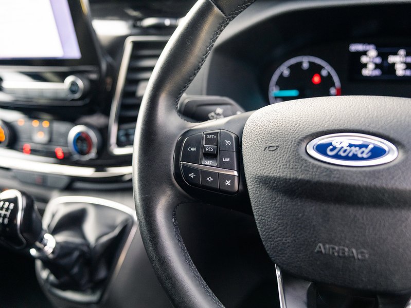 Used Ford Transit Custom 2023 for sale - 76747975: Photo 26