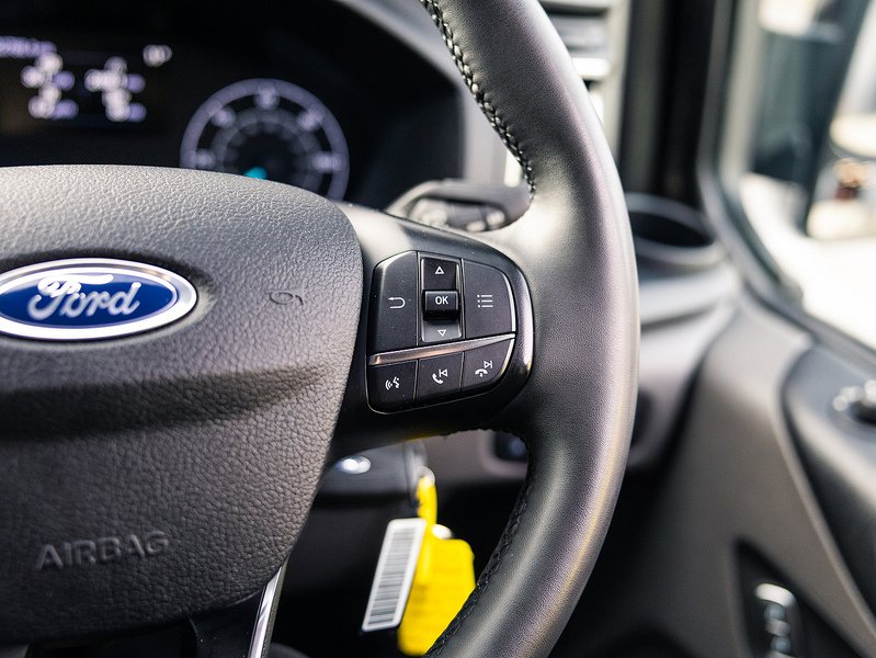 Used Ford Transit Custom 2023 for sale - 76747975: Photo 27