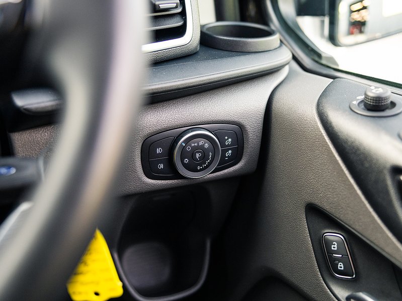 Used Ford Transit Custom 2023 for sale - 76747975: Photo 30