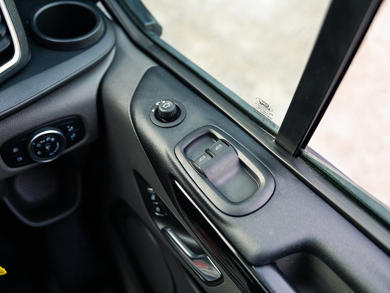 Used Ford Transit Custom 2023 for sale - 76747975: Photo 31