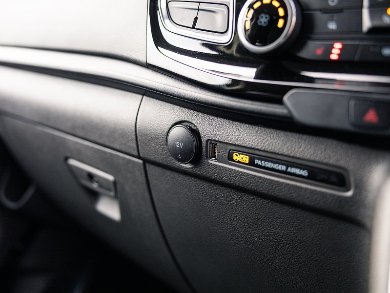 Used Ford Transit Custom 2023 for sale - 76747975: Photo 32