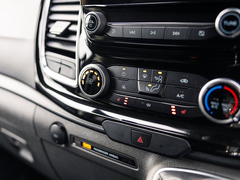 Used Ford Transit Custom 2023 for sale - 76747975: Photo 33