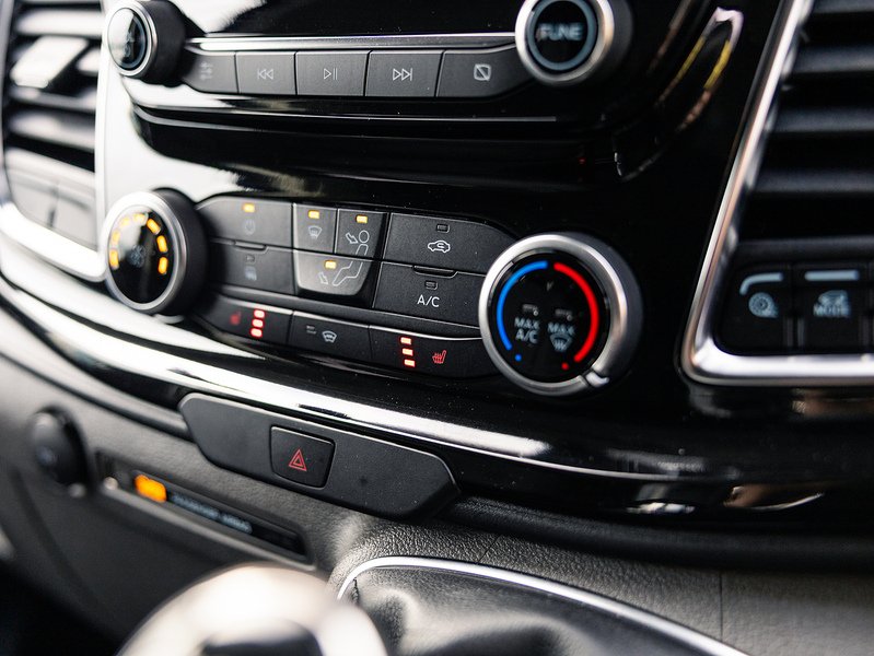 Used Ford Transit Custom 2023 for sale - 76747975: Photo 34