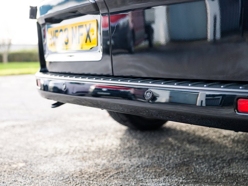 Used Ford Transit Custom 2023 for sale - 76747975: Photo 38