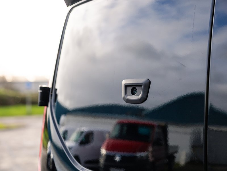 Used Ford Transit Custom 2023 for sale - 76747975: Photo 39