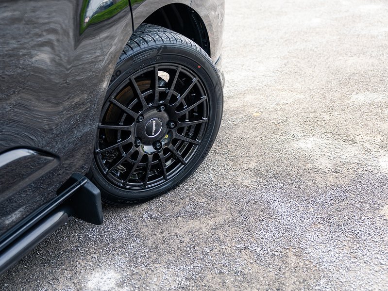 Used Ford Transit Custom 2023 for sale - 76747975: Photo 40