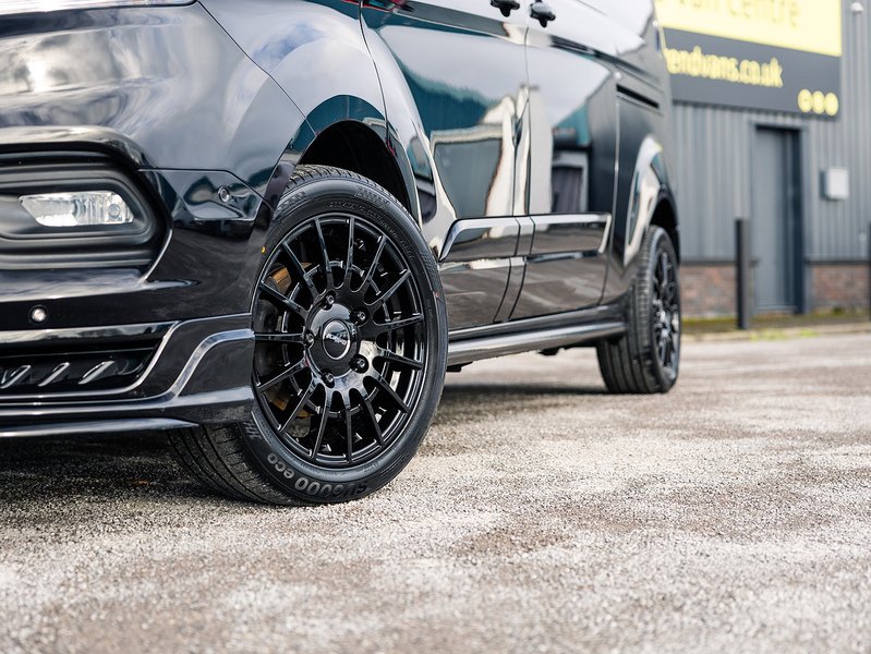 Used Ford Transit Custom 2023 for sale - 76747975: Photo 42