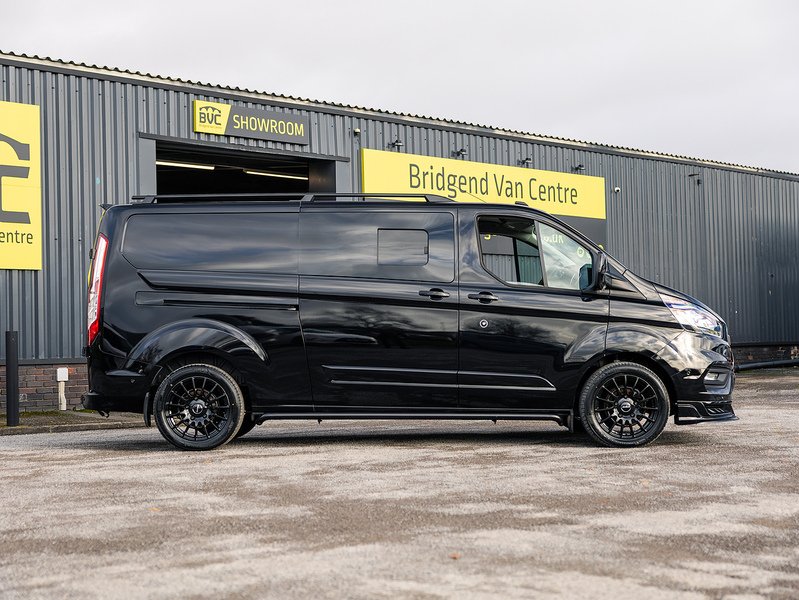 Used Ford Transit Custom 2023 for sale - 76747975: Photo 6