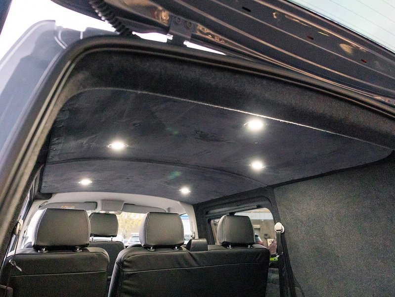 Used Volkswagen Transporter 2024 for sale - 76510365: Photo 14