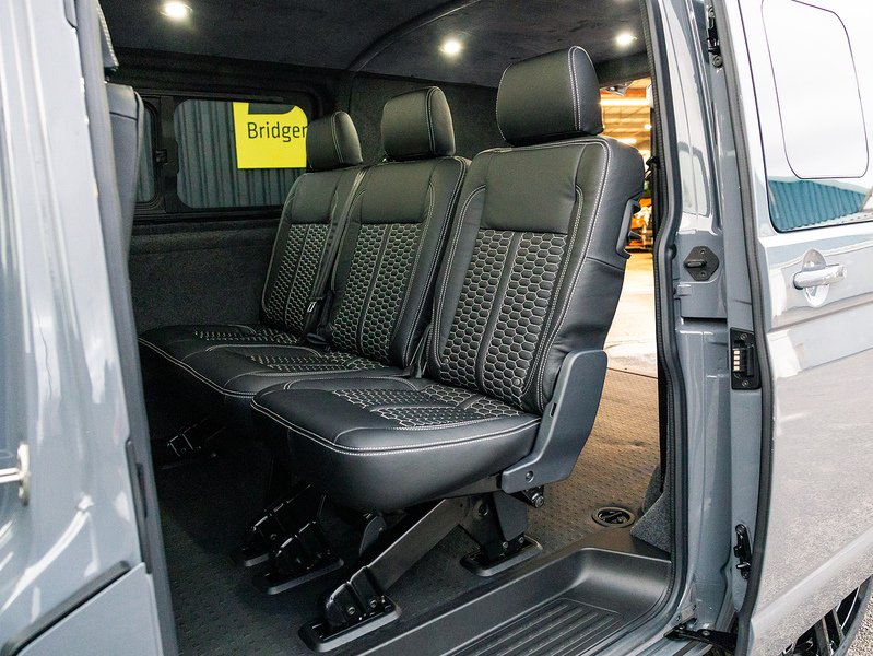 Used Volkswagen Transporter 2024 for sale - 76510365: Photo 15