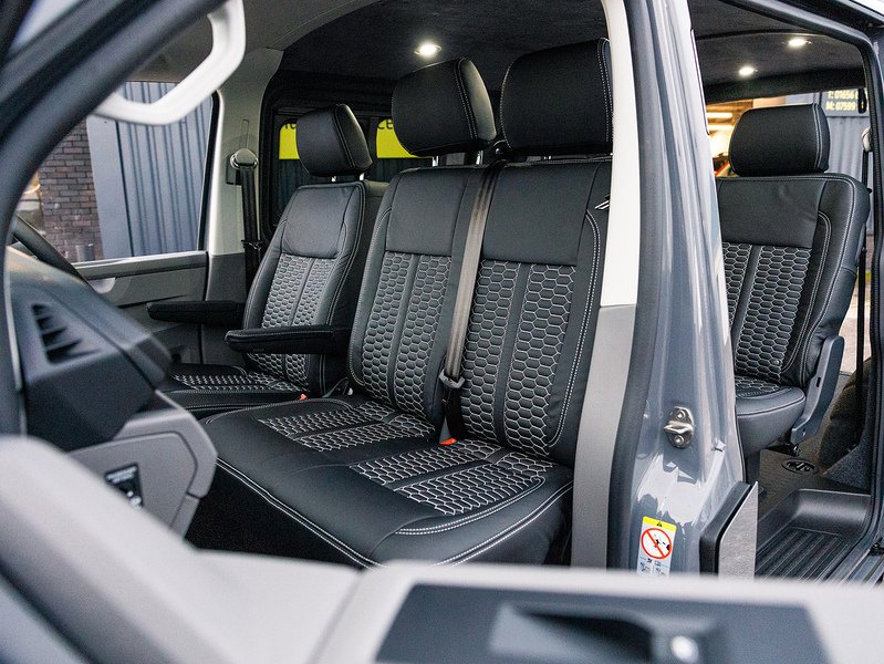 Used Volkswagen Transporter 2024 for sale - 76510365: Photo 16