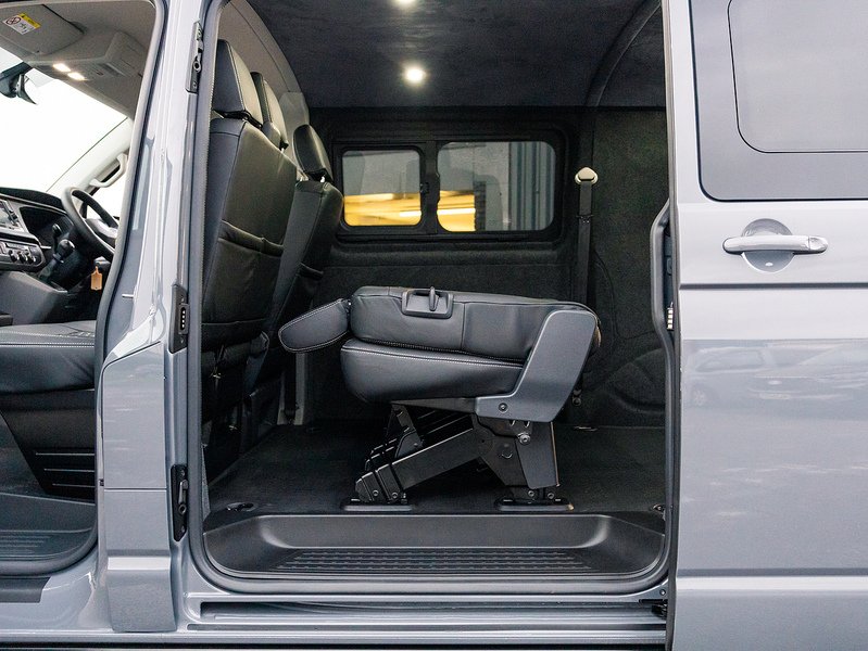 Used Volkswagen Transporter 2024 for sale - 76510365: Photo 17