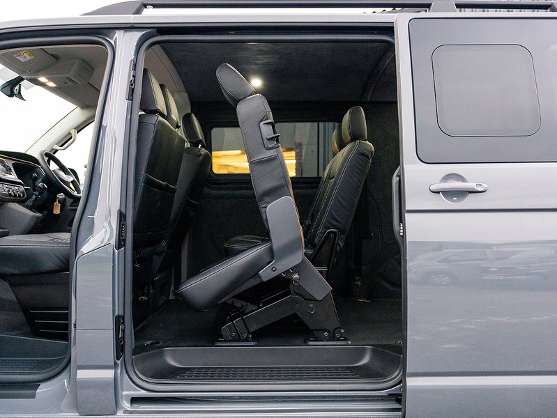 Used Volkswagen Transporter 2024 for sale - 76510365: Photo 18