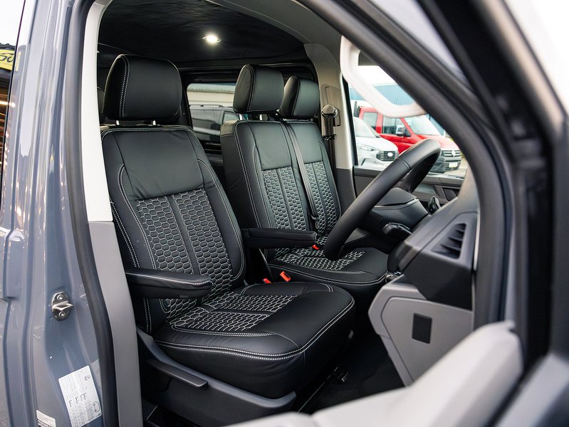 Used Volkswagen Transporter 2024 for sale - 76510365: Photo 19