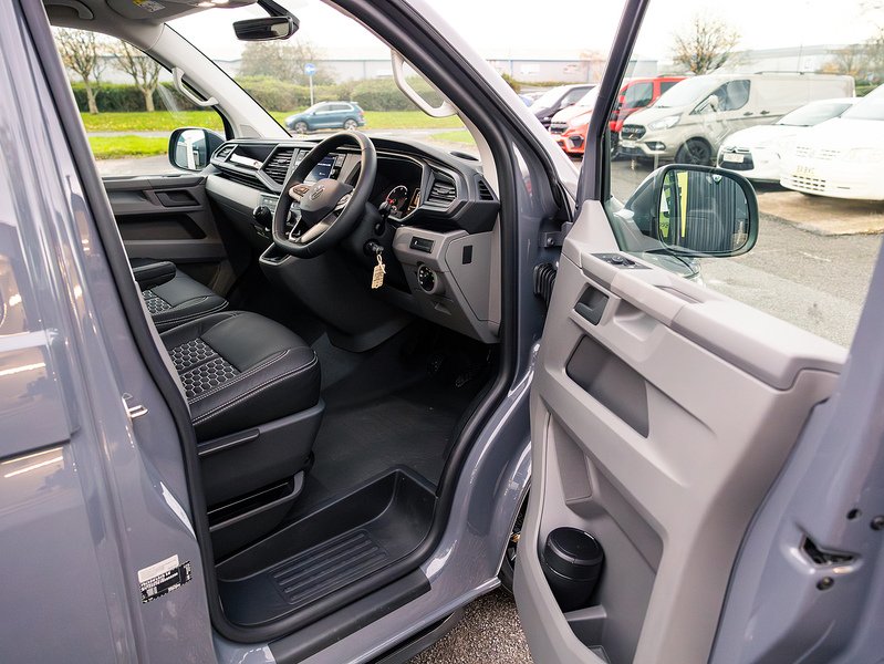 Used Volkswagen Transporter 2024 for sale - 76510365: Photo 20