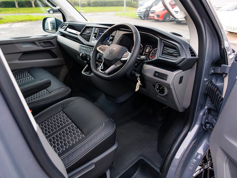 Used Volkswagen Transporter 2024 for sale - 76510365: Photo 21