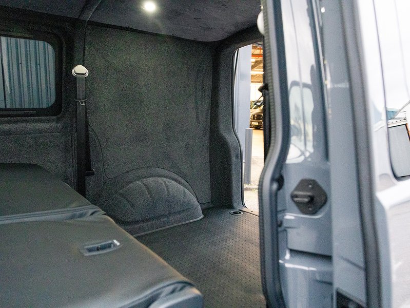 Used Volkswagen Transporter 2024 for sale - 76510365: Photo 22