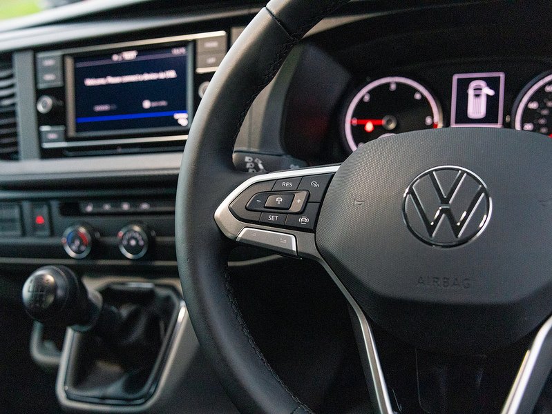 Used Volkswagen Transporter 2024 for sale - 76510365: Photo 24