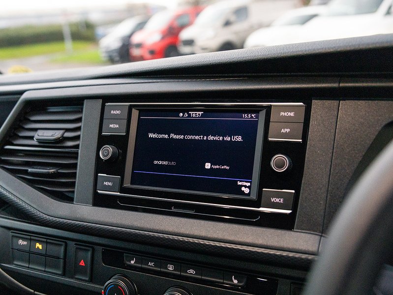 Used Volkswagen Transporter 2024 for sale - 76510365: Photo 25