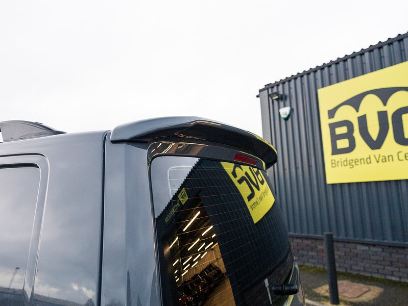 Used Volkswagen Transporter 2024 for sale - 76510365: Photo 34