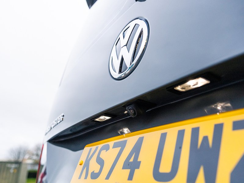 Used Volkswagen Transporter 2024 for sale - 76510365: Photo 35