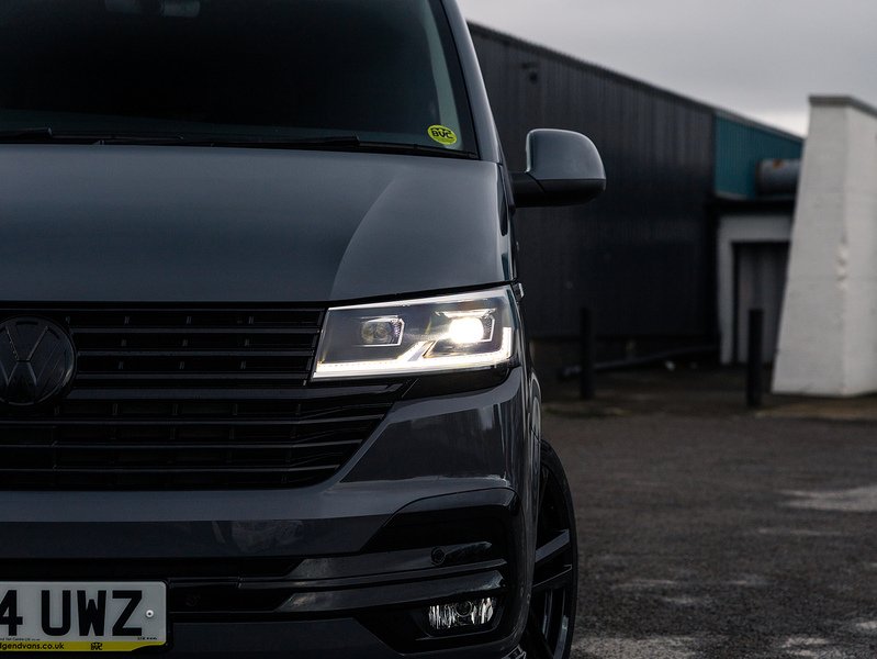 Used Volkswagen Transporter 2024 for sale - 76510365: Photo 36