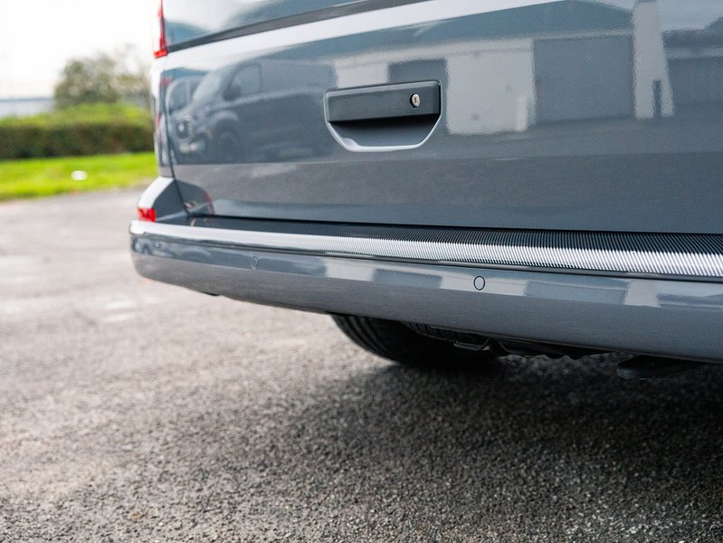 Used Volkswagen Transporter 2024 for sale - 76510365: Photo 37