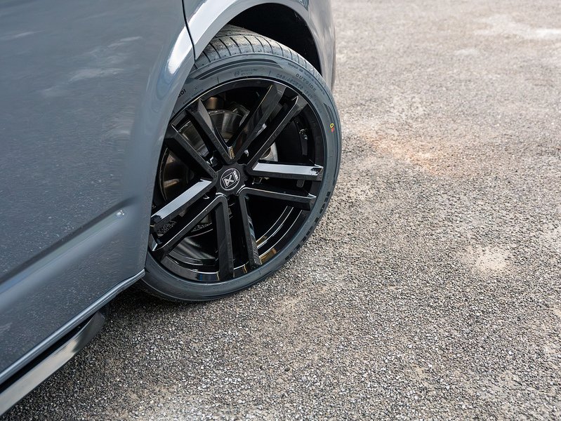 Used Volkswagen Transporter 2024 for sale - 76510365: Photo 38