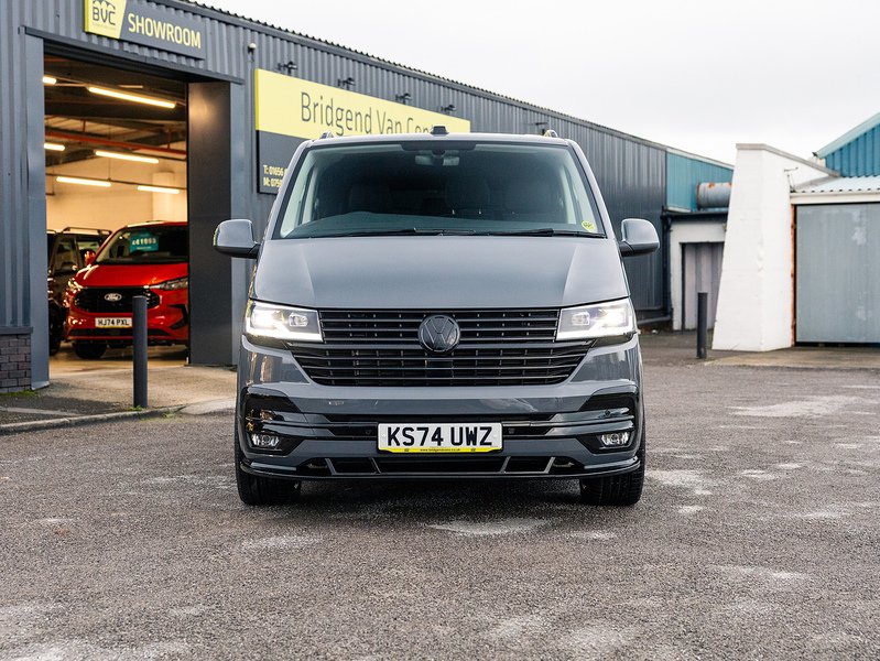 Used Volkswagen Transporter 2024 for sale - 76510365: Photo 4