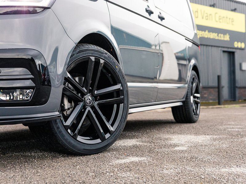 Used Volkswagen Transporter 2024 for sale - 76510365: Photo 40