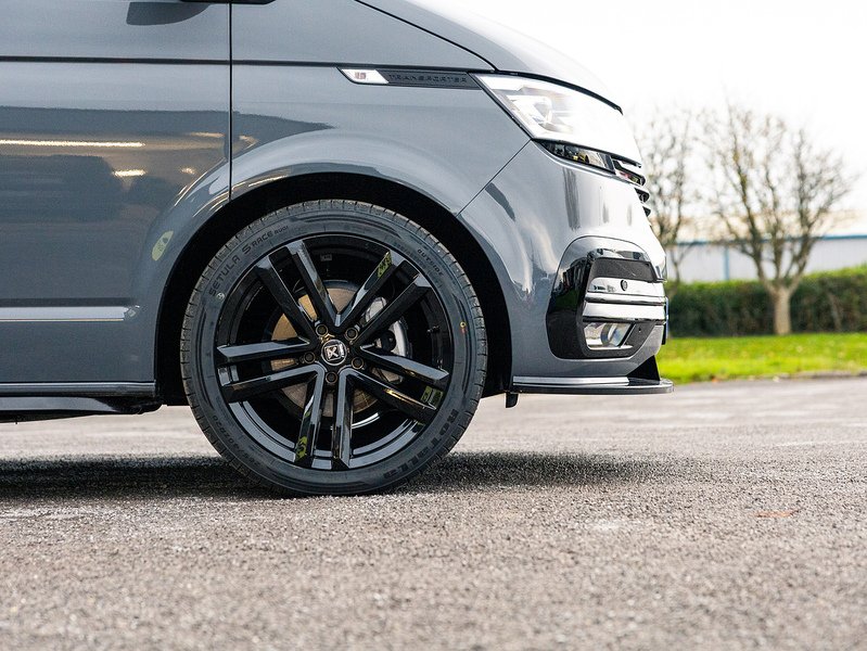 Used Volkswagen Transporter 2024 for sale - 76510365: Photo 41