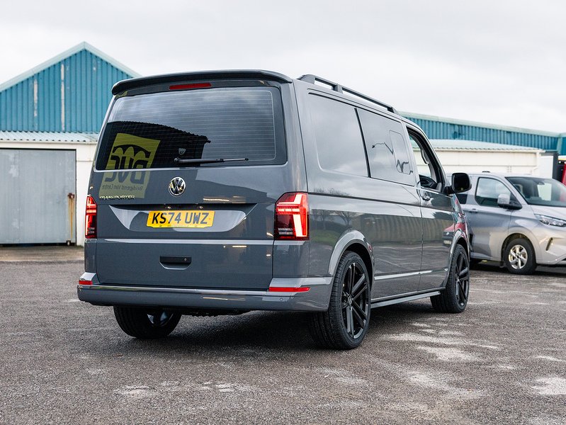 Used Volkswagen Transporter 2024 for sale - 76510365: Photo 7