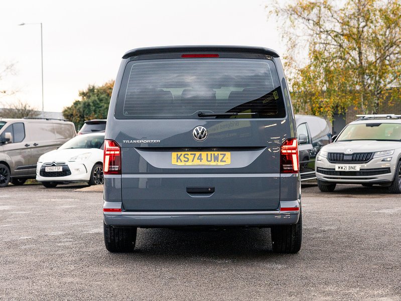 Used Volkswagen Transporter 2024 for sale - 76510365: Photo 8