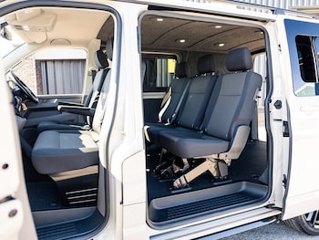 Used Volkswagen Transporter 2021 for sale - 79229820: Photo