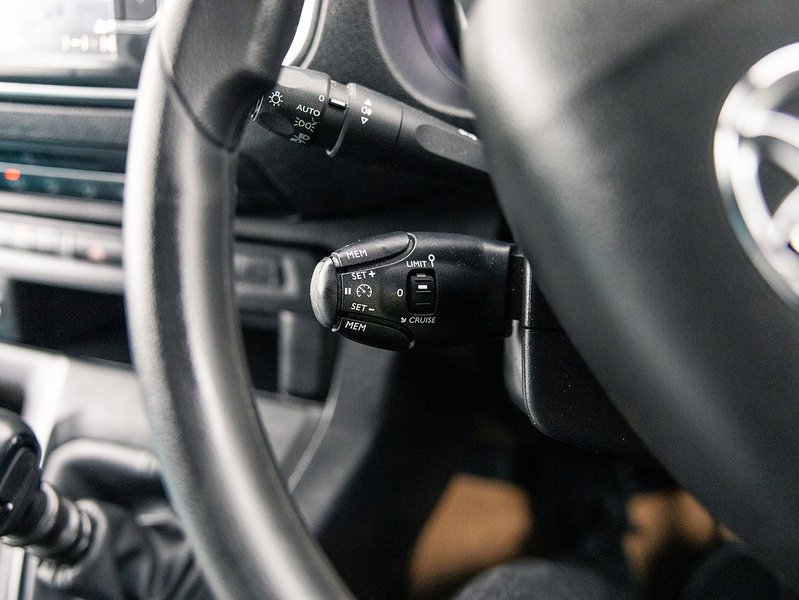 Used Toyota ProAce 2023 for sale - 76821337: Photo 15