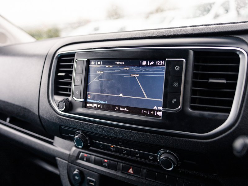 Used Toyota ProAce 2023 for sale - 76821337: Photo 17