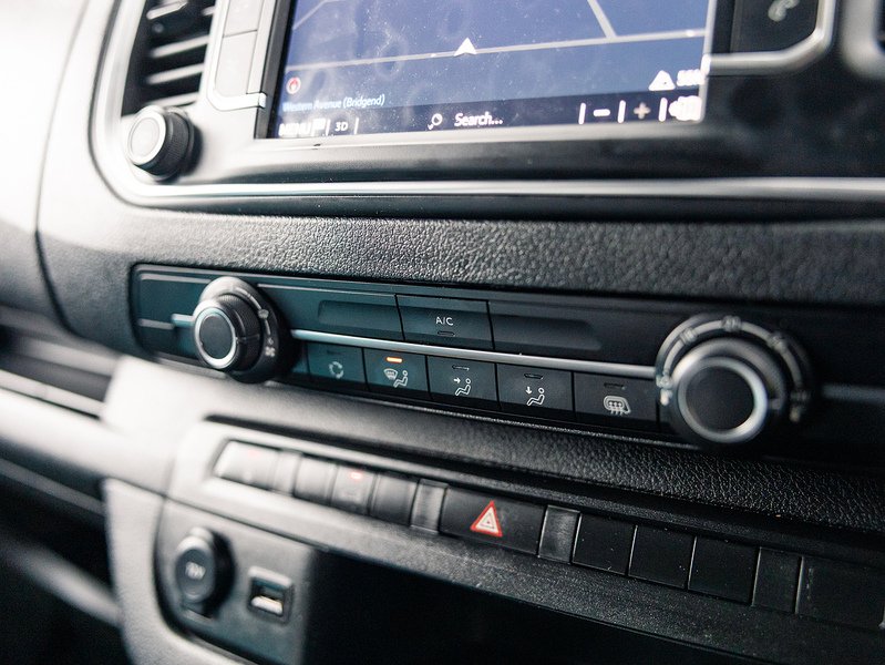 Used Toyota ProAce 2023 for sale - 76821337: Photo 18