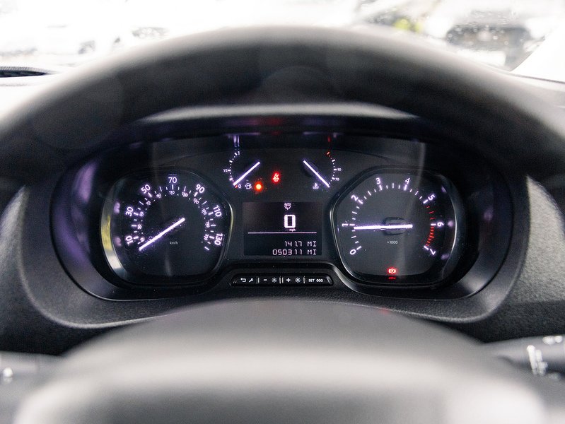 Used Toyota ProAce 2023 for sale - 76821337: Photo 19