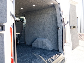 Used Ford Transit Custom 2022 for sale - 79405381: Photo