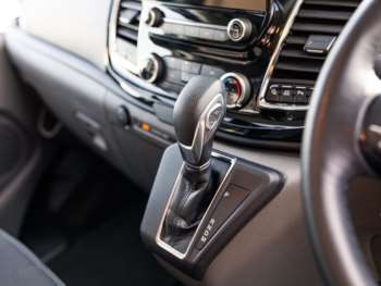 Used Ford Transit Custom 2022 for sale - 74481289: Photo