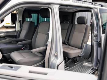 Used Volkswagen Transporter 2024 for sale - 74997197: Photo