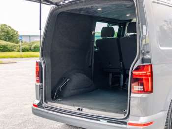 Used Volkswagen Transporter 2024 for sale - 74997197: Photo