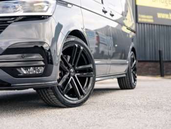 Used Volkswagen Transporter 2024 for sale - 74997197: Photo
