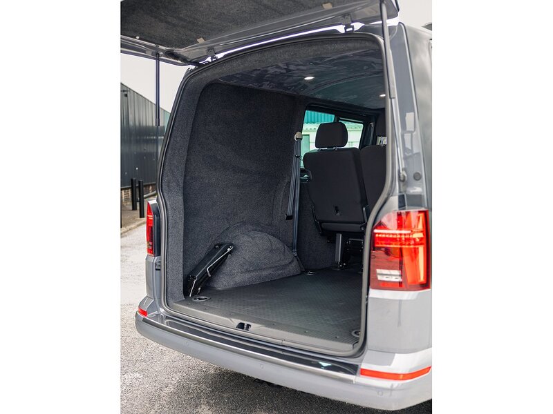 Vehicle 50