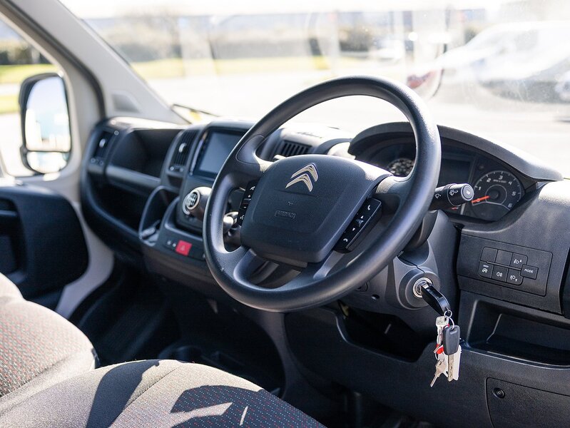 Vehicle 16