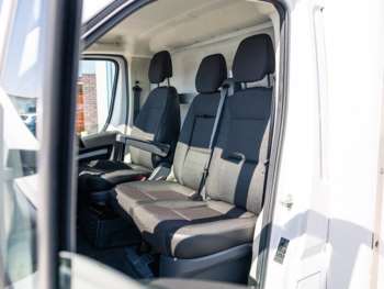 Used Citroen Relay 2023 for sale - 75367459: Photo