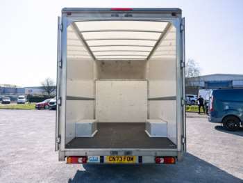 Used Citroen Relay 2023 for sale - 75367459: Photo