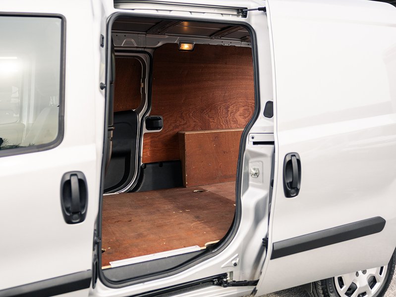 Used Fiat Doblo 2021 for sale - 77805728: Photo 15