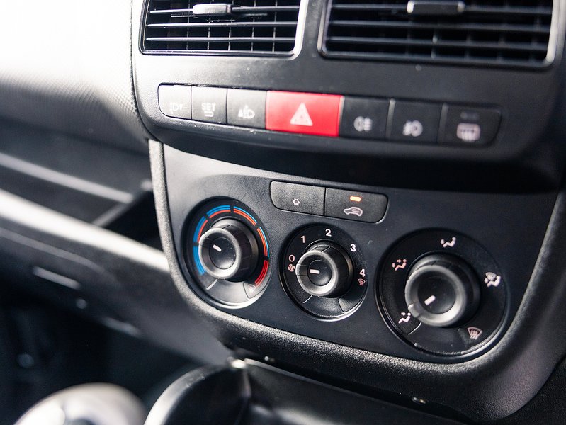 Used Fiat Doblo 2021 for sale - 77805728: Photo 17